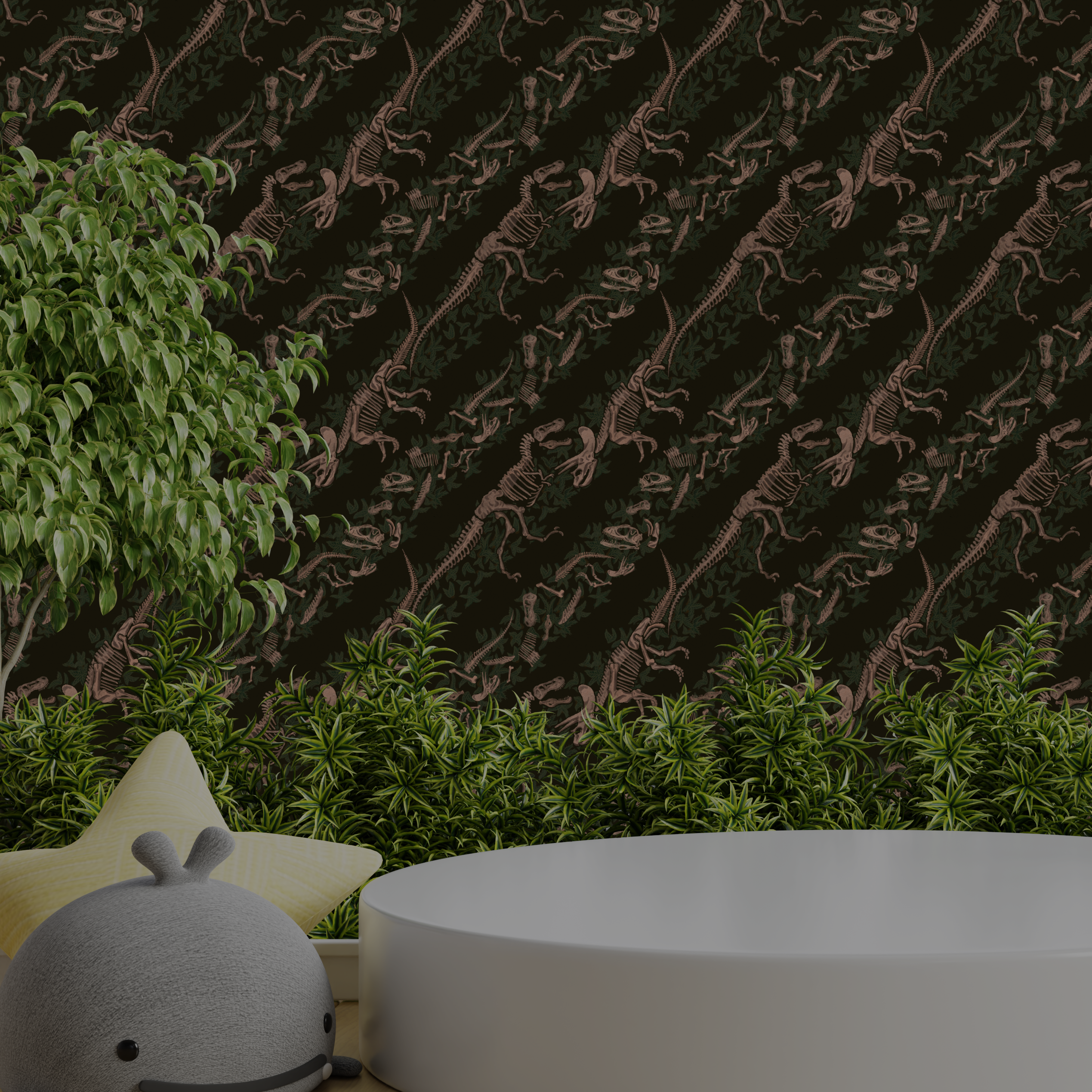 Venus Verdure