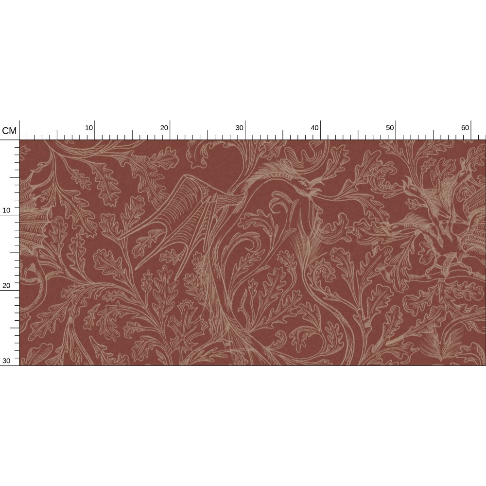 Acanthus & Ash