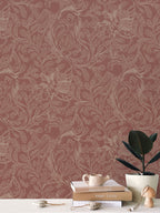 Acanthus & Ash