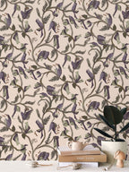 Autumn Crocus in off-white, cream
