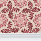 Blush Flourish