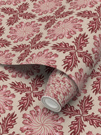 Blush Flourish
