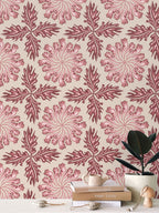 Blush Flourish