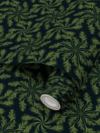 Verdant Whirls