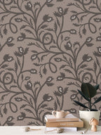 The Sepia Seeing Thicket