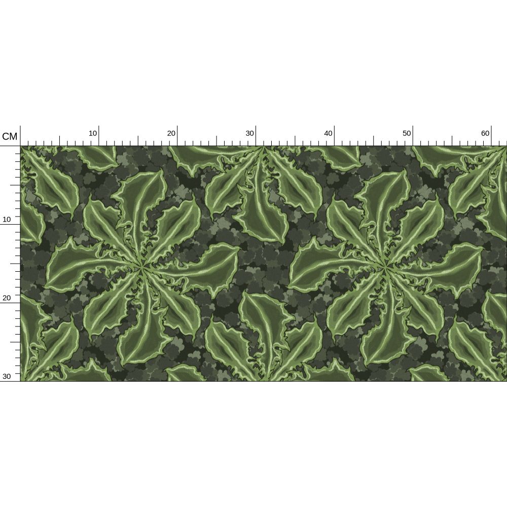 Wild Weeds & Wandering Clovers