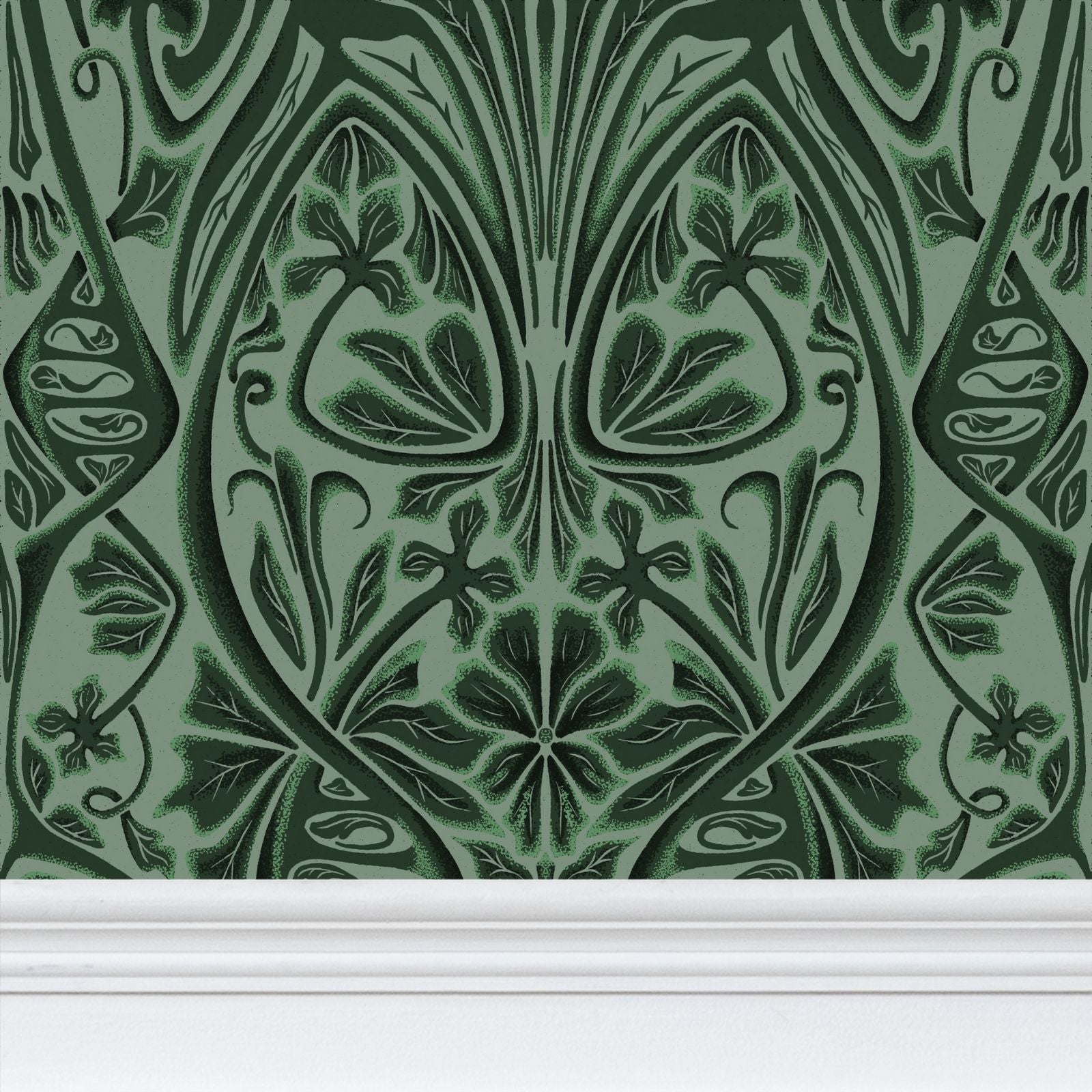 Nature's Genetics, Light Sage