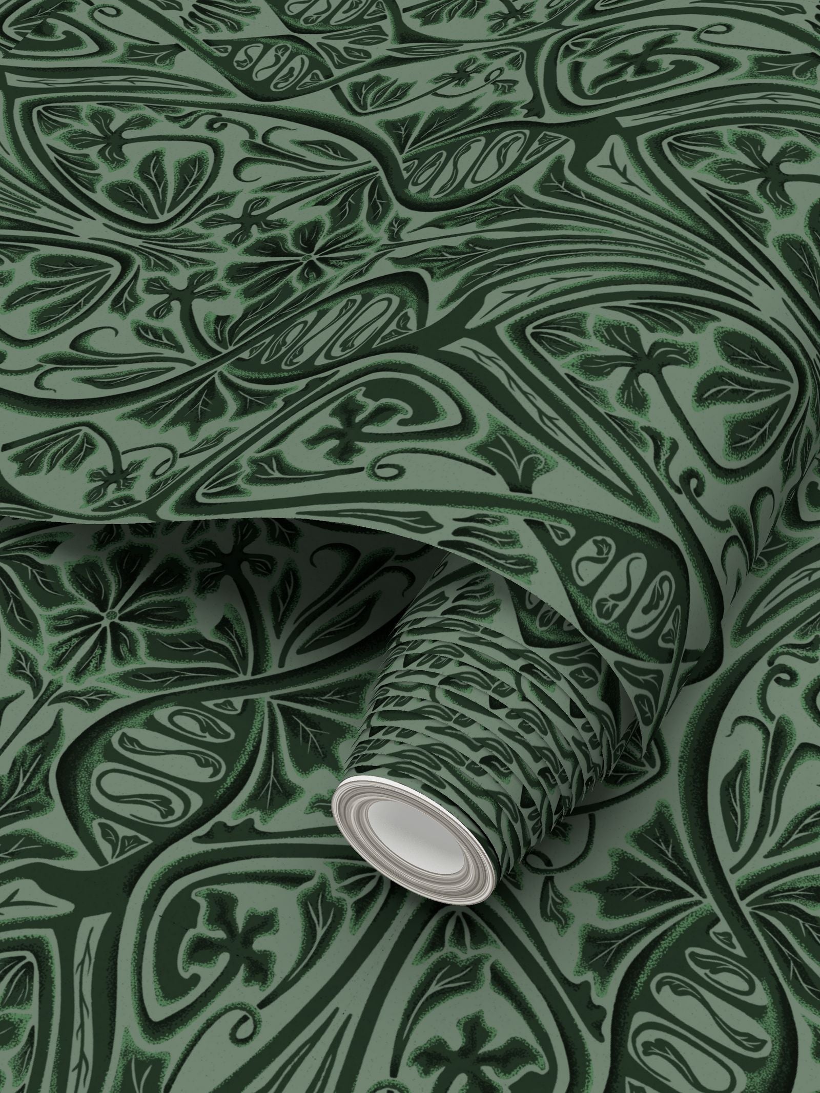 Nature's Genetics, Light Sage