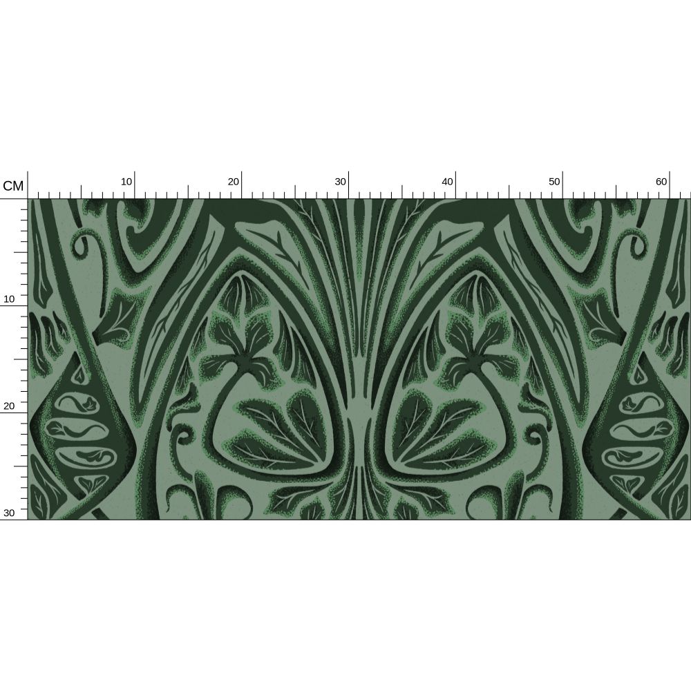 Nature's Genetics, Light Sage