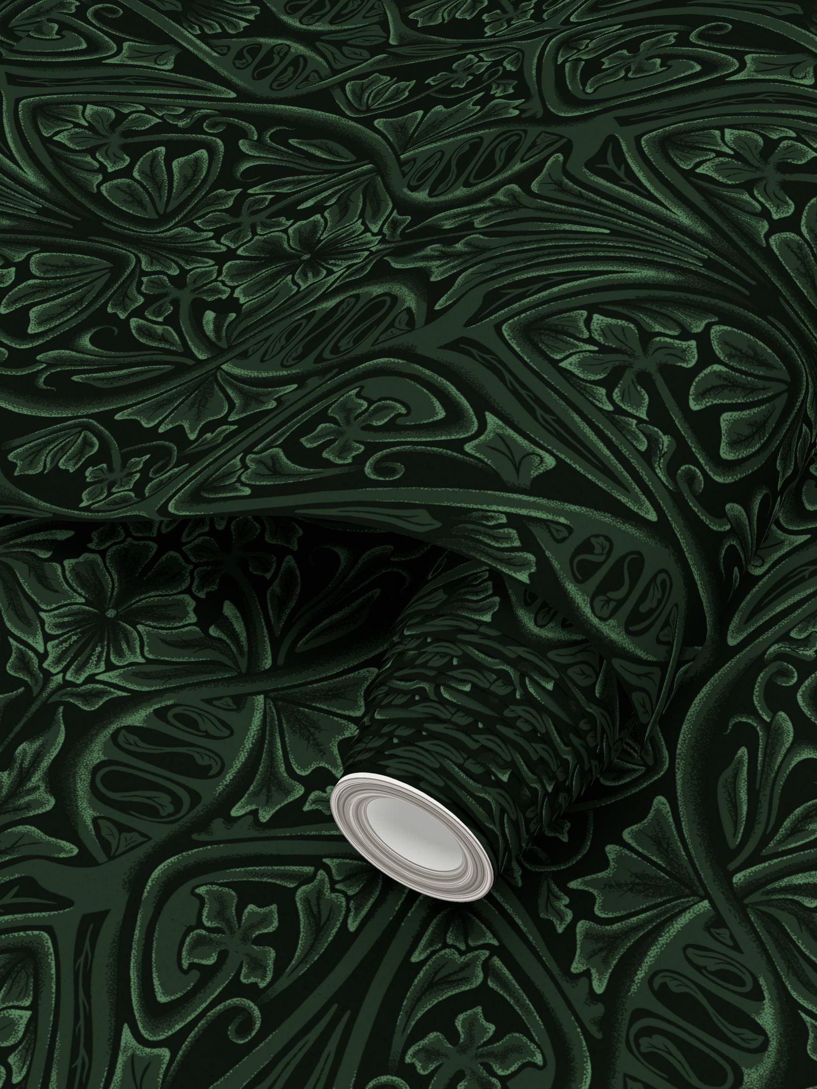 Nature's Genetics, Forest Green