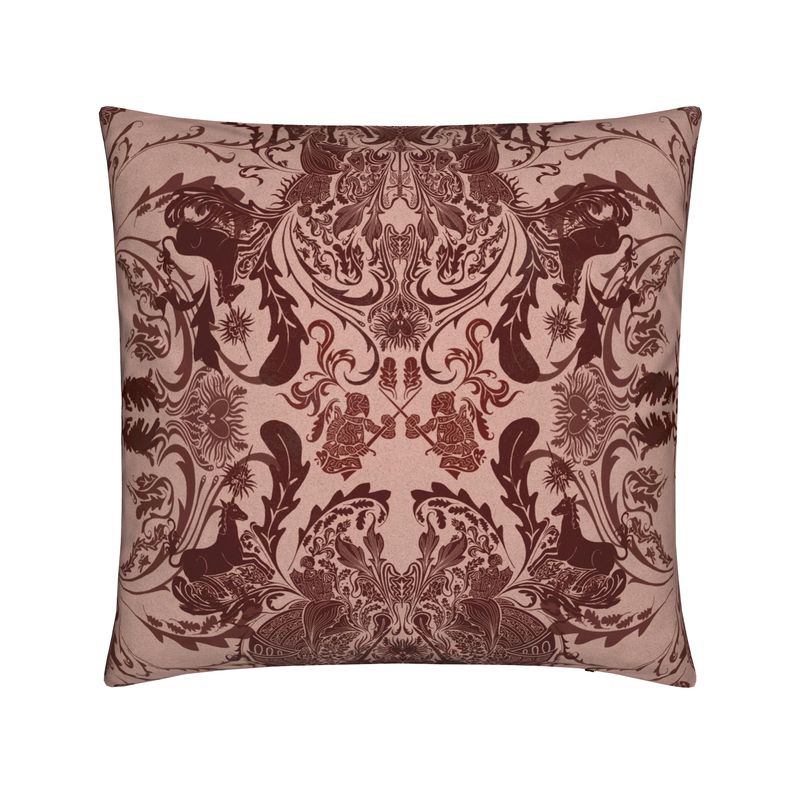 Cushions