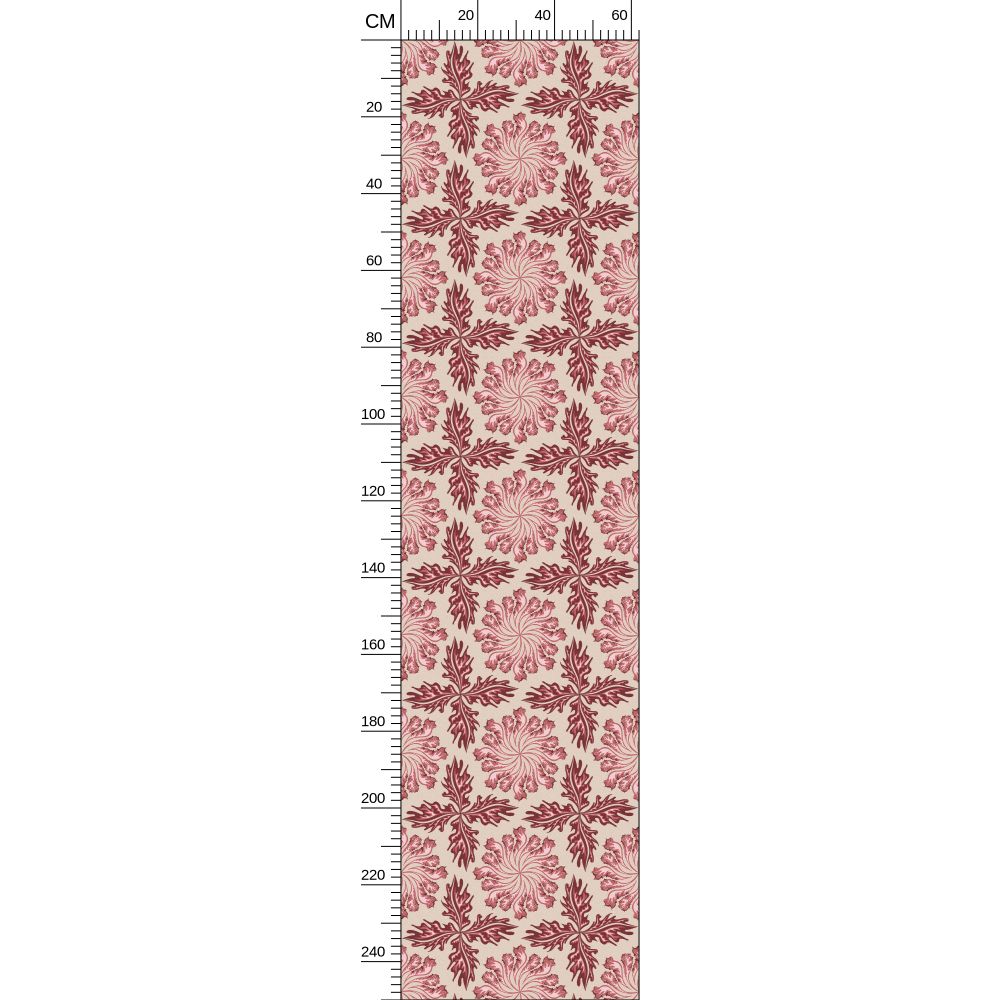 Blush Flourish