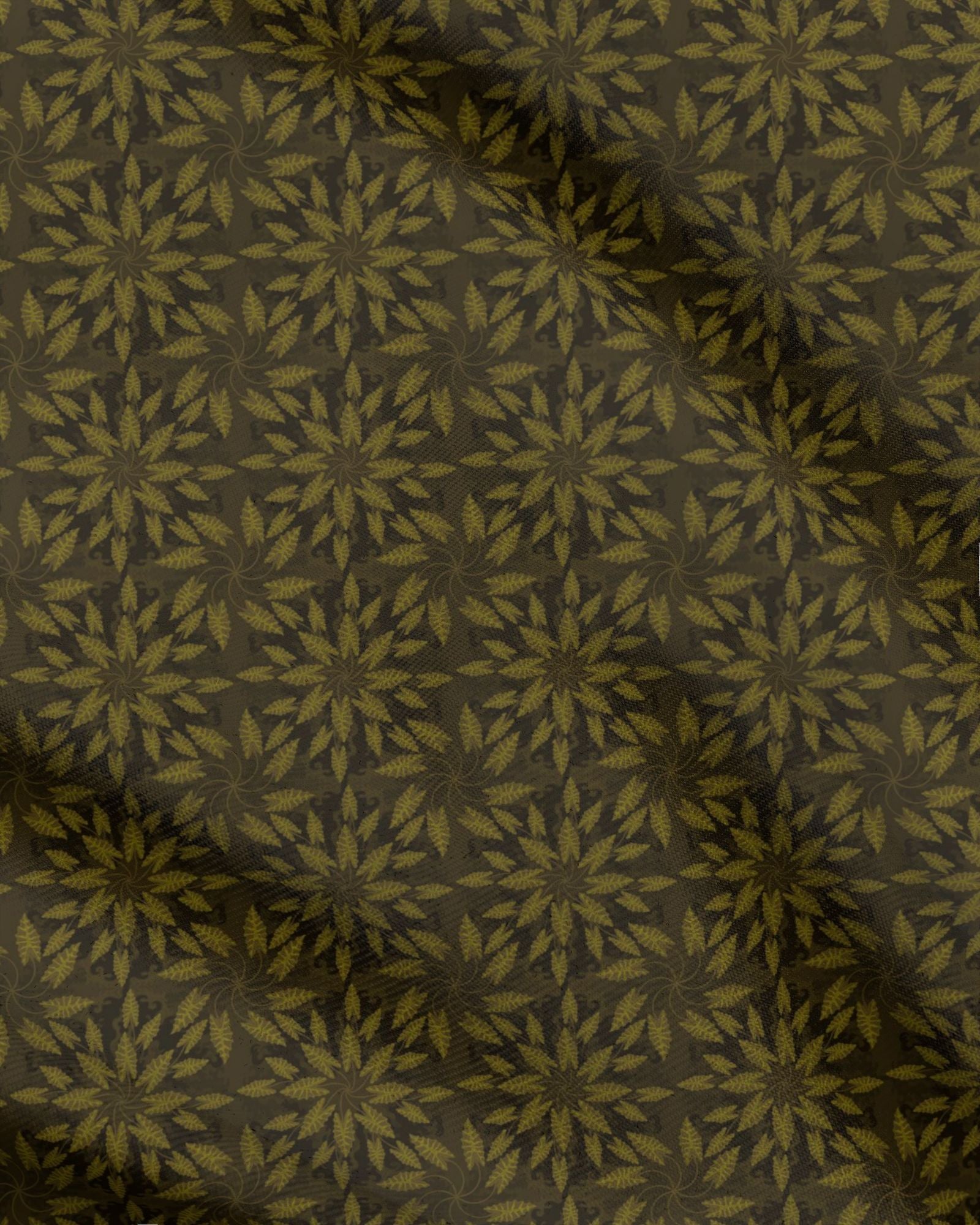 Sander’s Mirage