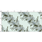Mesozoic Tides