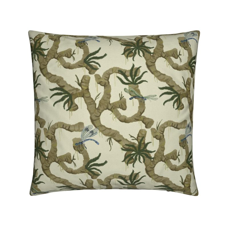 Cushions