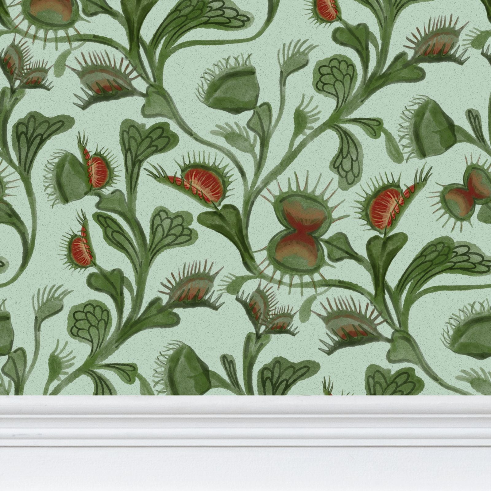 Venus Verdure