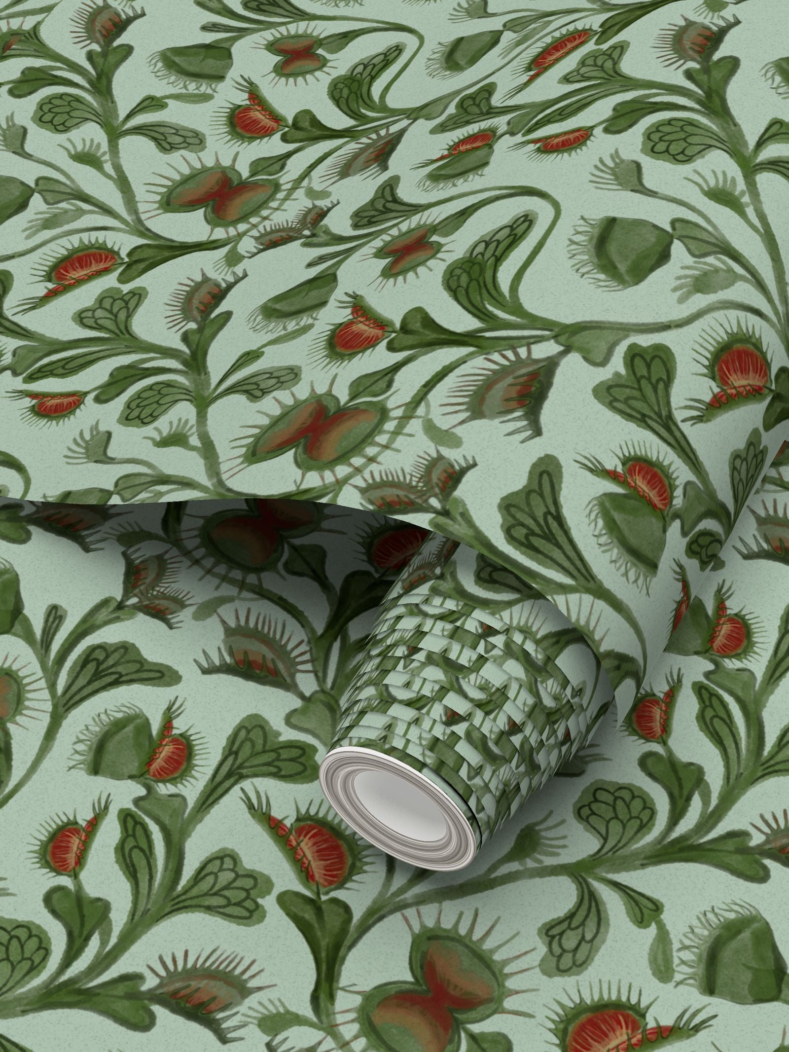 Venus Verdure