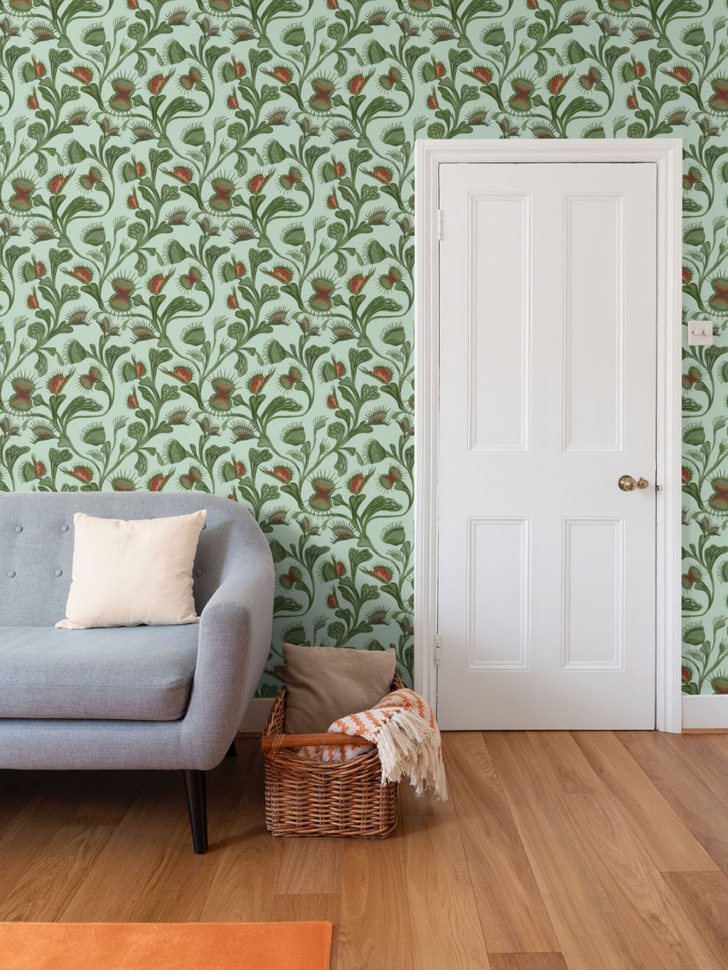 Venus Verdure