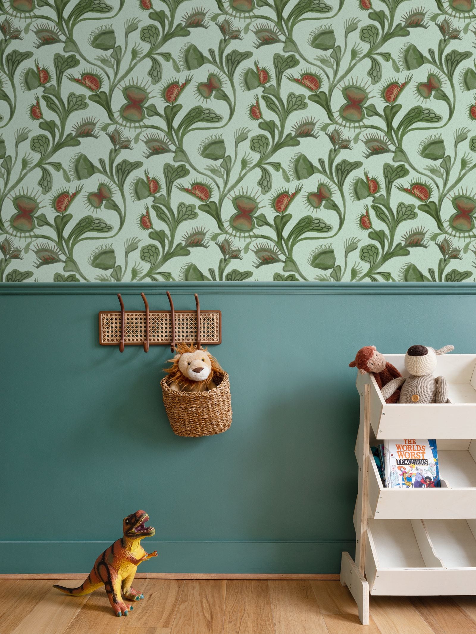Venus Verdure