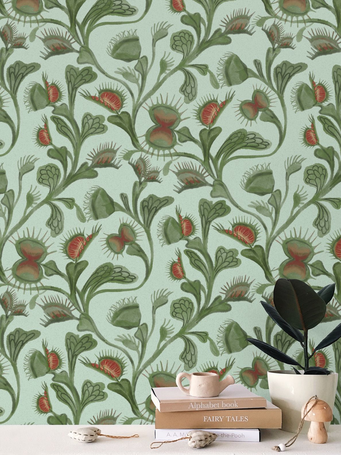 Venus Verdure