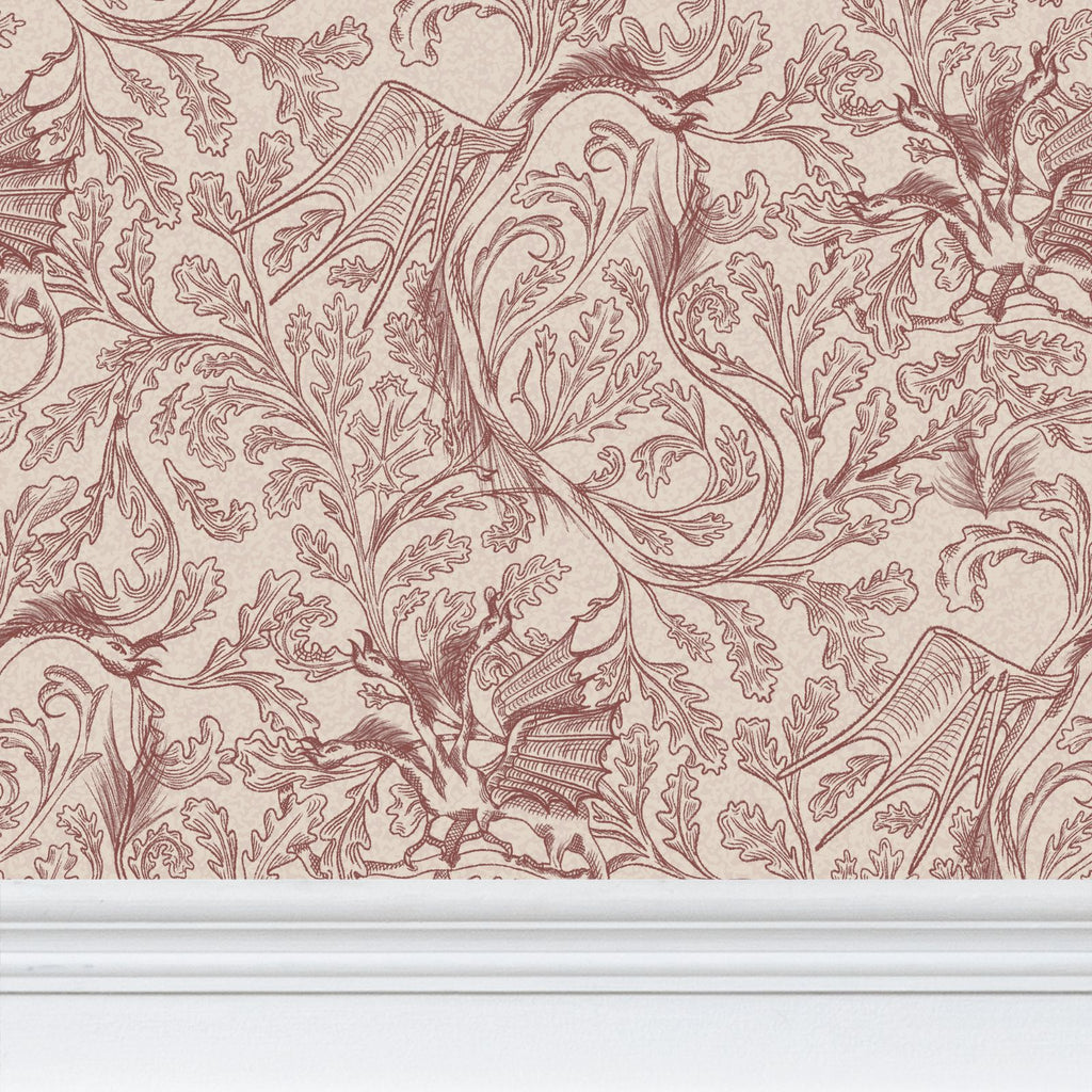 Acanthus & Ash