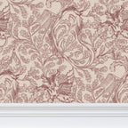 Acanthus & Ash