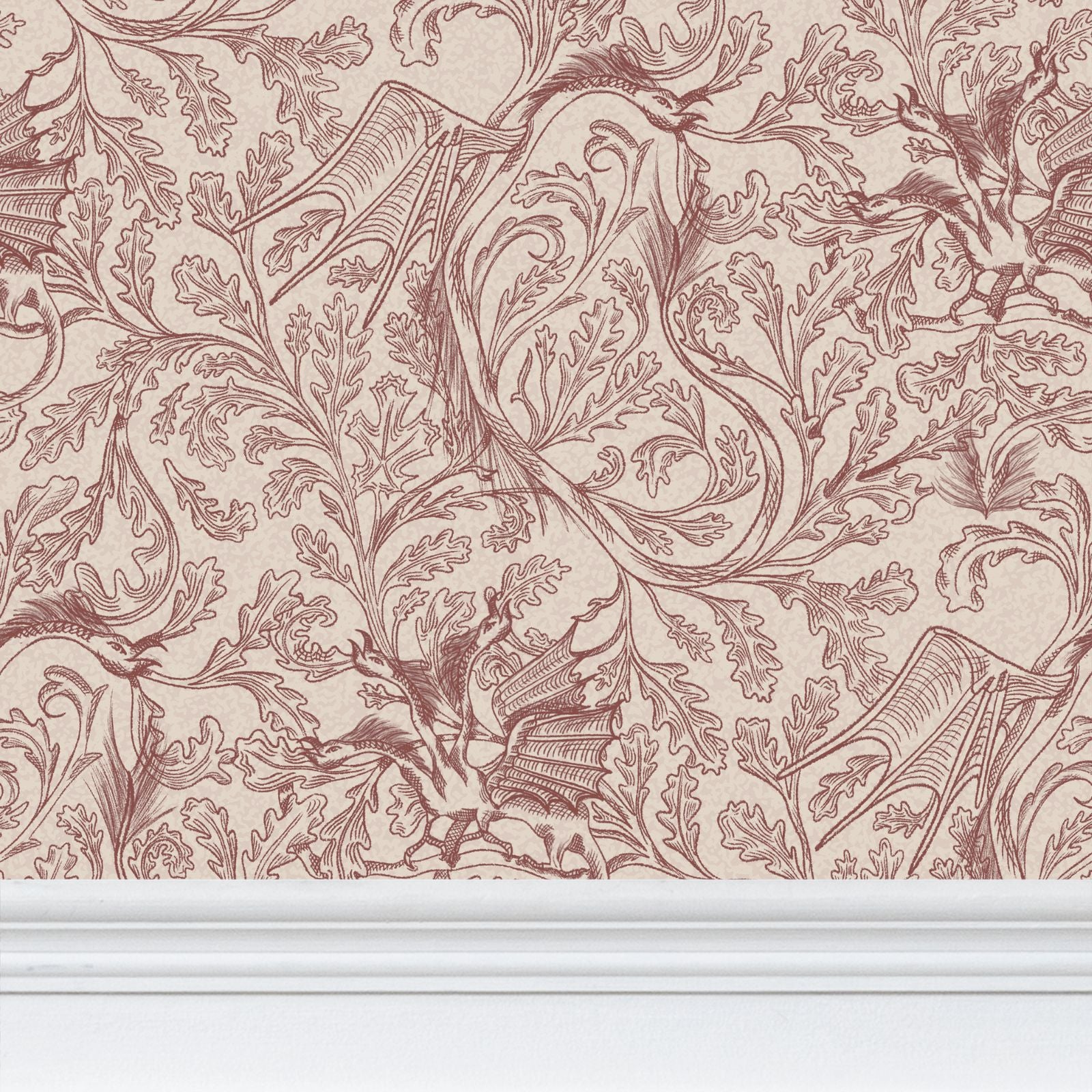 Acanthus & Ash