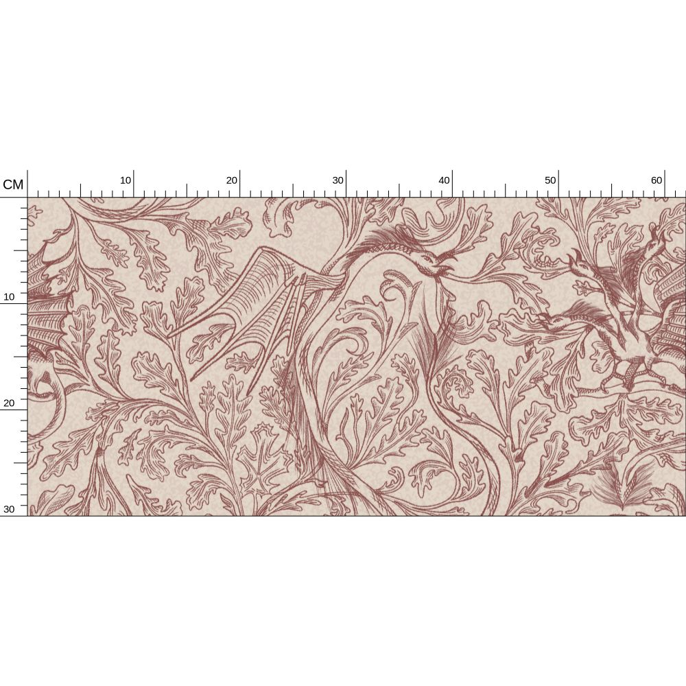 Acanthus & Ash