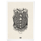 Cuirass of the Heart