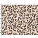 Autumn Crocus in off-white, cream