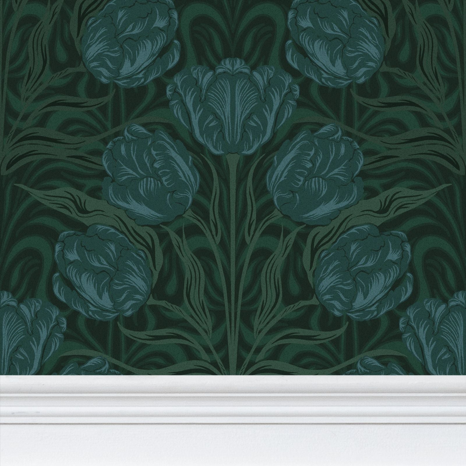 The Silent Lilies