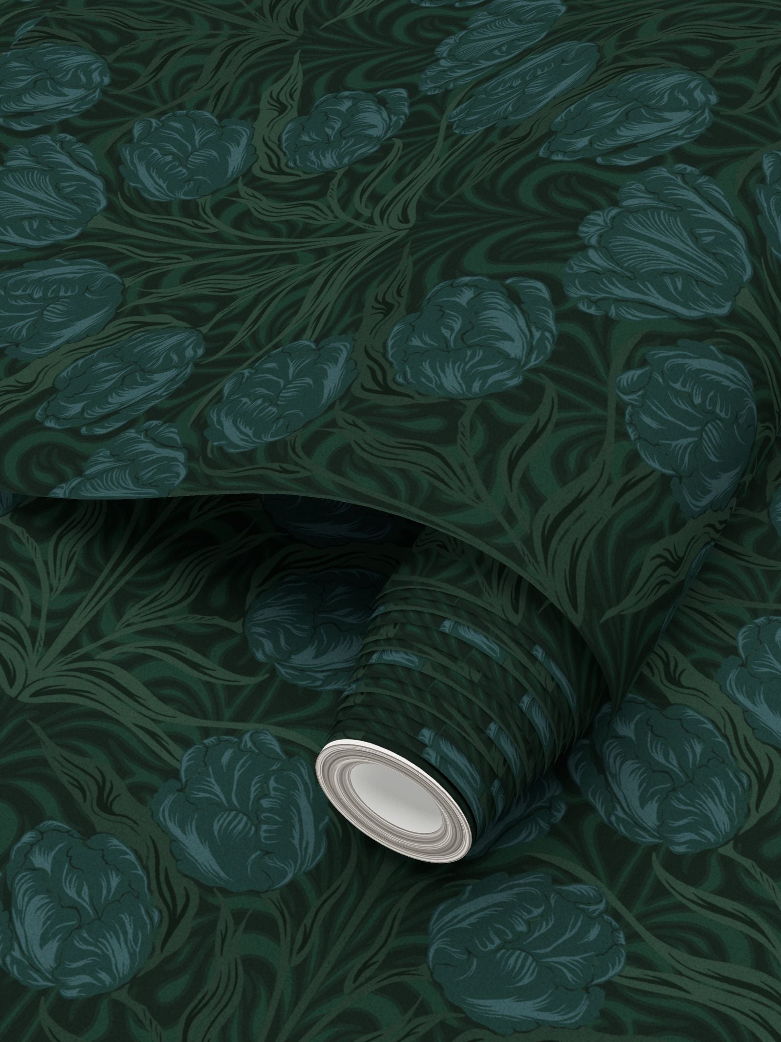 The Silent Lilies