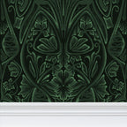 Nature's Genetics, Forest Green