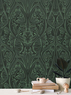 Nature's Genetics, Forest Green