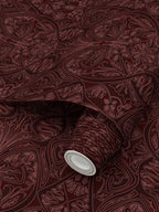 Nature's Genetics, Dark Burgundy