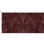 Nature's Genetics, Dark Burgundy