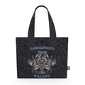 "Flowers Preach To Us" - Tote Bag