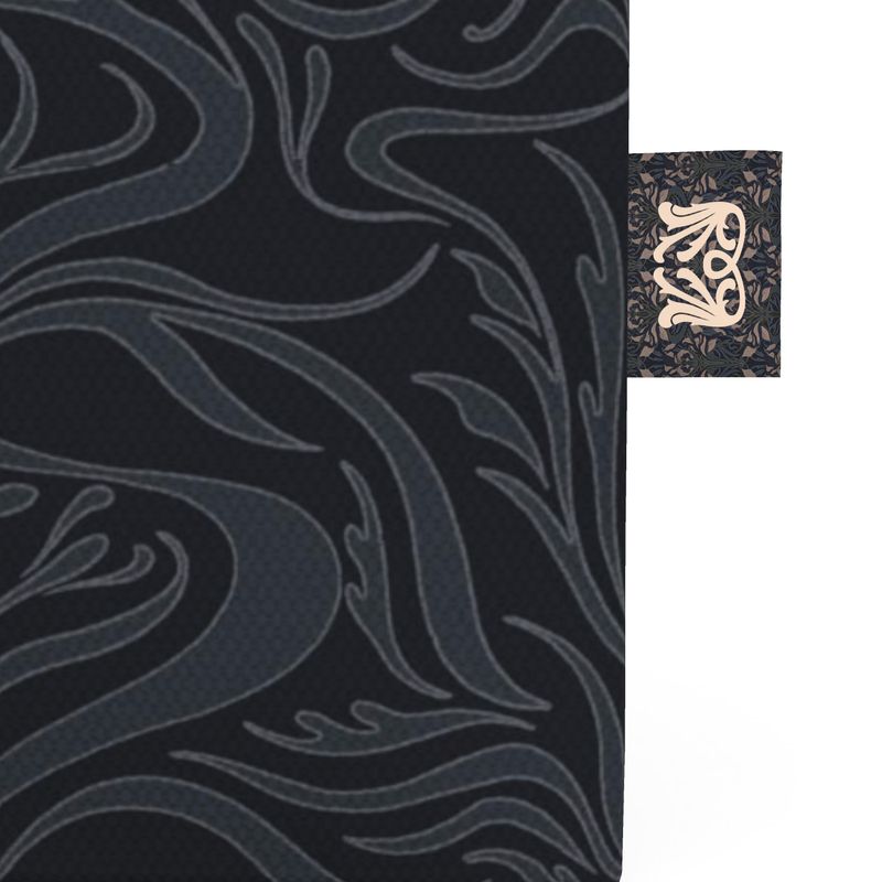 "Flowers Preach To Us" - Tote Bag