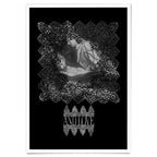 'And Love' Art Print