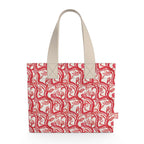 The Sneaking Snails Tote