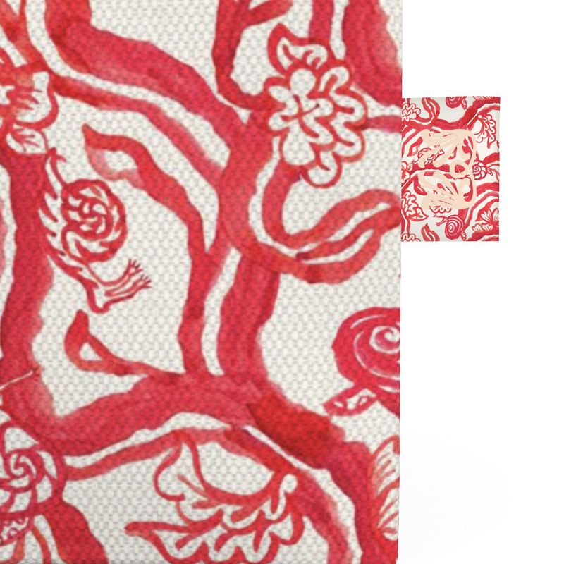 The Sneaking Snails Tote