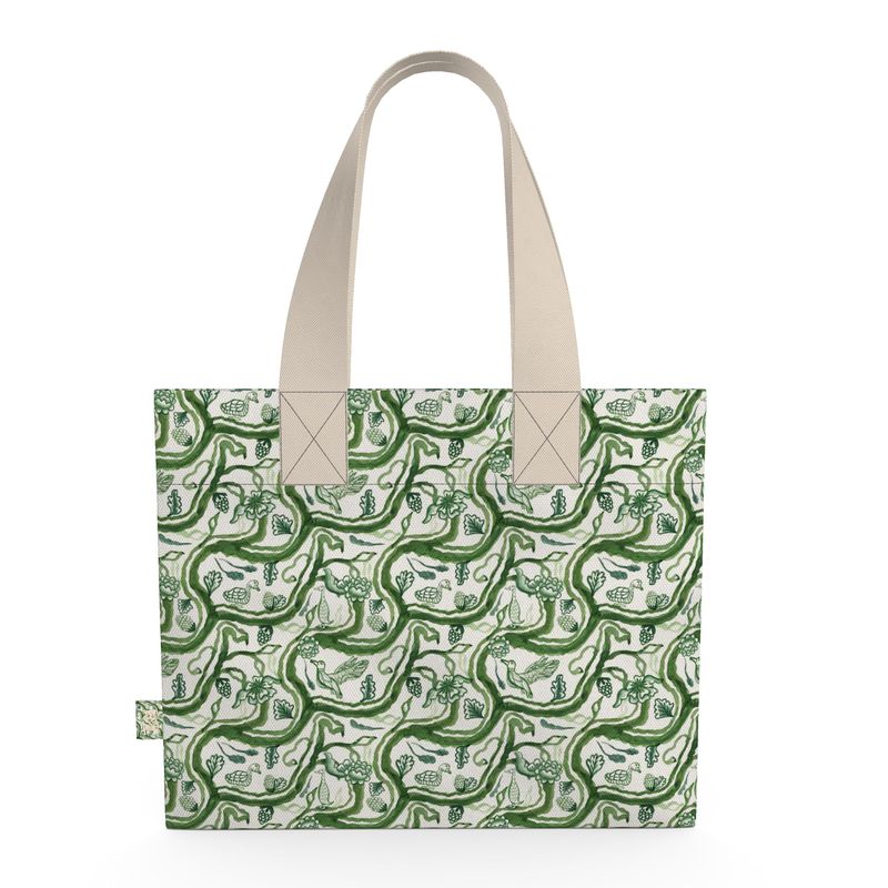 The Devious Ducks - Totelet