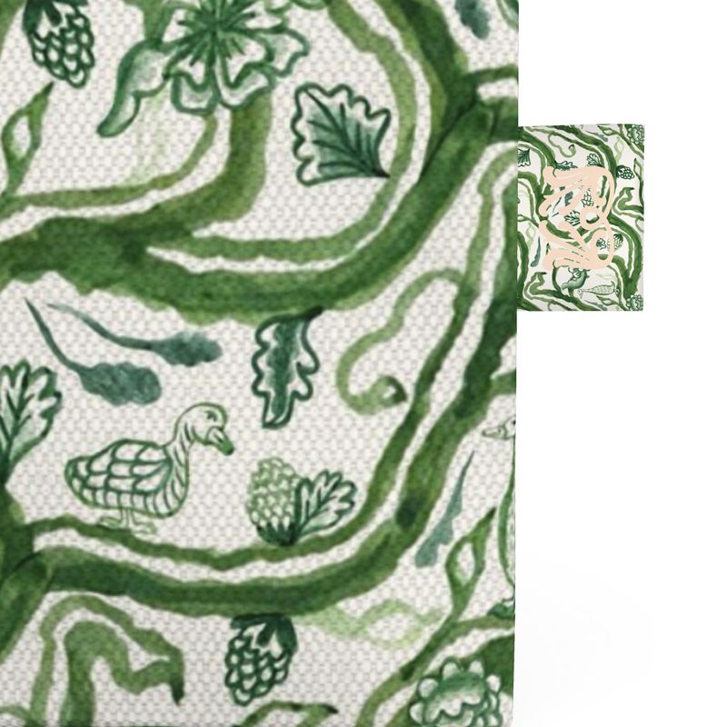 The Devious Ducks - Totelet