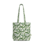 The Devious Ducks - Everyday Tote Bag