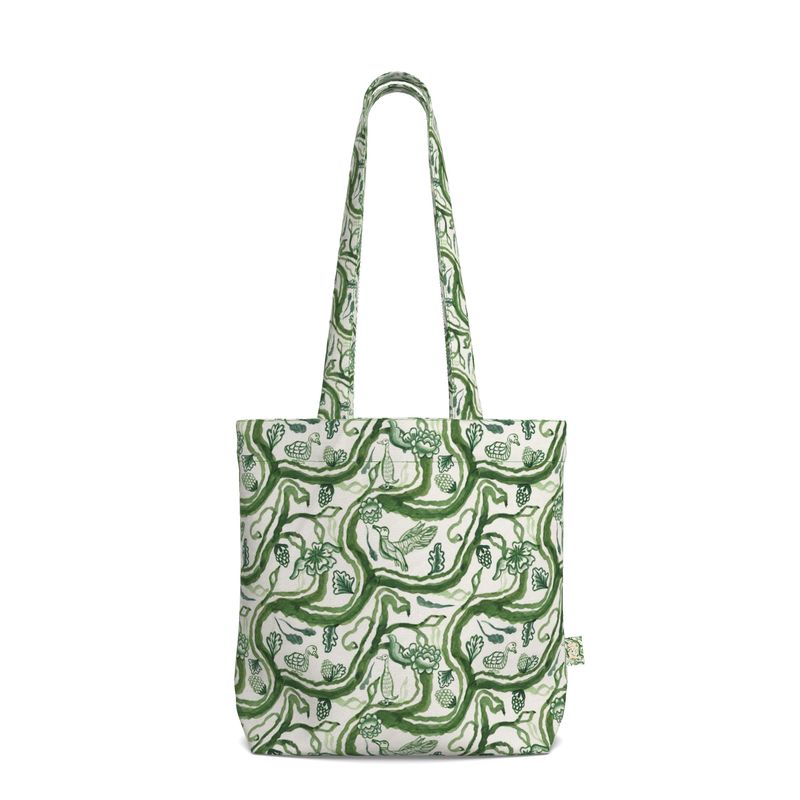 The Devious Ducks - Everyday Tote Bag