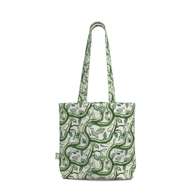 The Devious Ducks - Everyday Tote Bag
