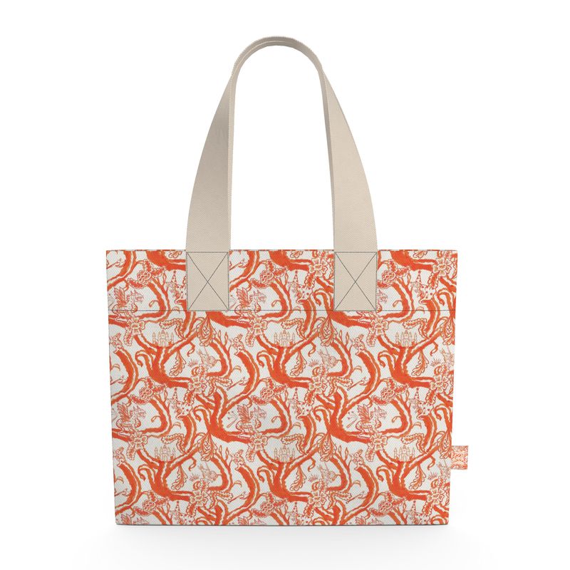 The Medieval Melodrama - Totelet