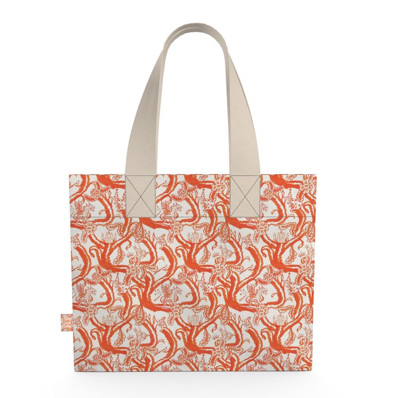 The Medieval Melodrama - Totelet