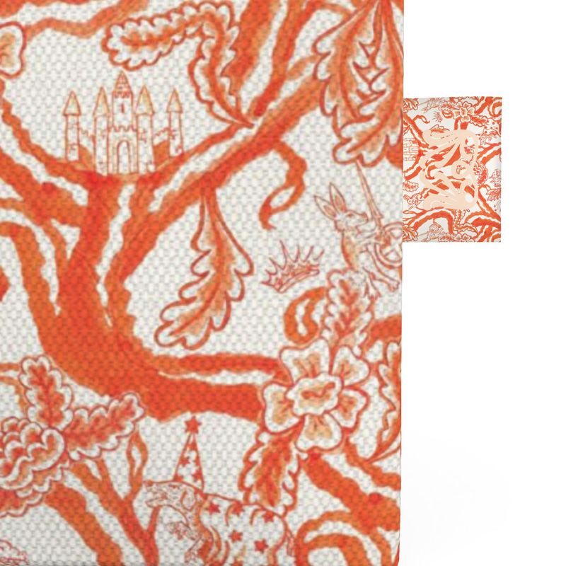 The Medieval Melodrama - Totelet