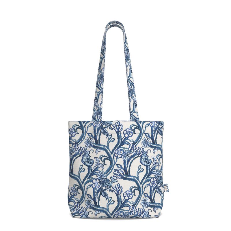 The Lounging Lizards - Everyday Tote Bag